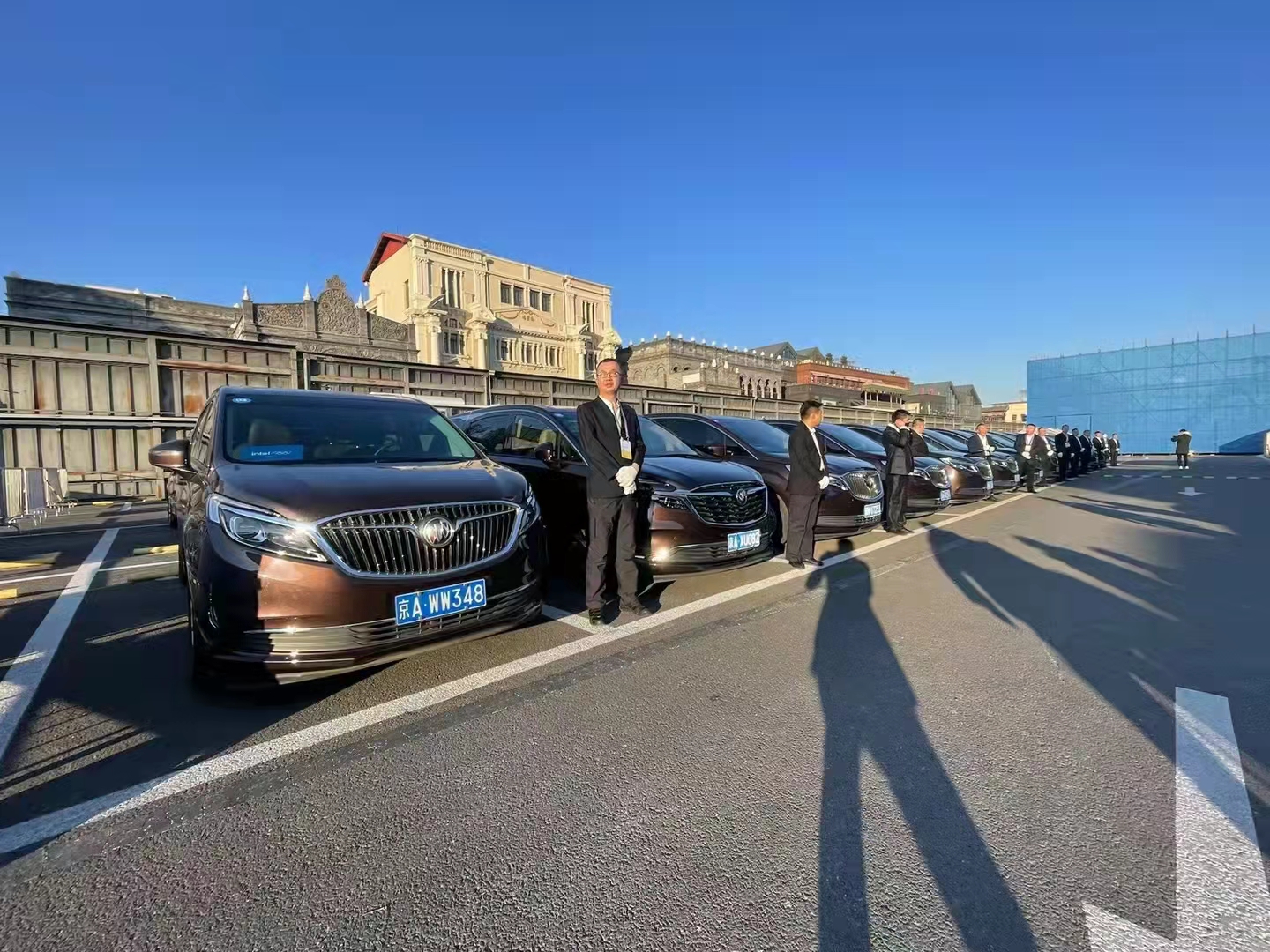 北京包車公司 北京包車公司