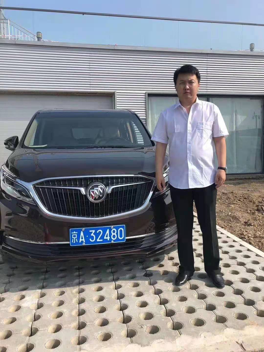北京旅游租車