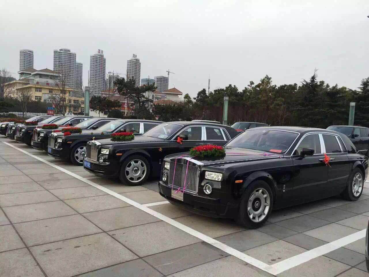 北京租車公司 北京租車公司