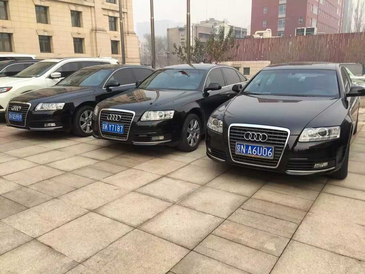 北京租車 北京租車